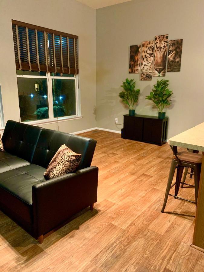 Spunky Town Home New Center Area 底特律 外观 照片
